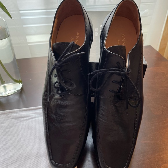 Werner Kern MENS US 11 - Pellame - Picture 4 of 6